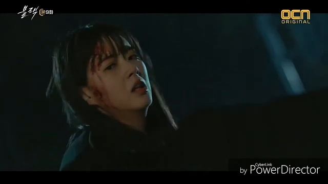 Совместный клип с Let's Be Brave на дораму Блэк~