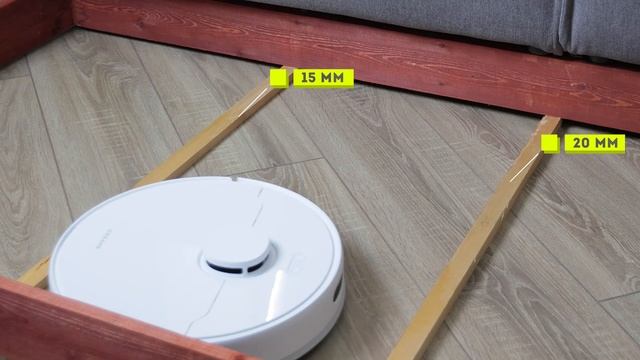 Dreame D9 Max 2 Gen 🔥ОБЗОР + ТЕСТы🔥 Мотор еще мощнее! Что ново смотреть онлайн