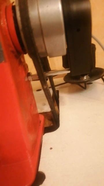 установил внешний позиционер иглы 1022 м класс