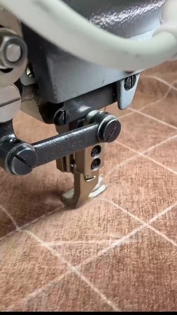 COMFORT MOBILE - Автоателье смотреть онлайн