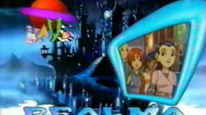 Дисней Клуб: Ведьма (2005)