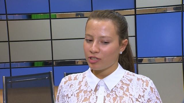 В центре внимания. Песня из прошлого смотреть онлайн