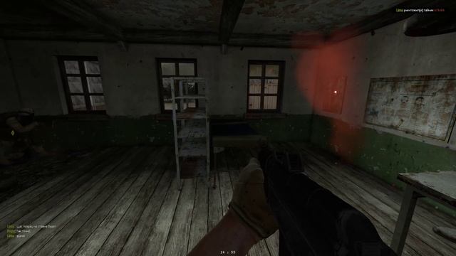 Страдаем на кордоне | Insurgency #72