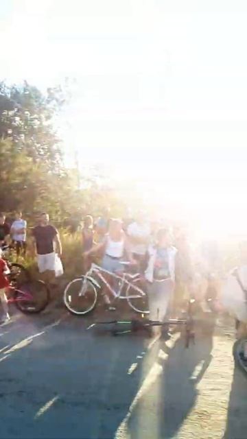 Пожар в Гродно. Горит баня (1) смотреть онлайн