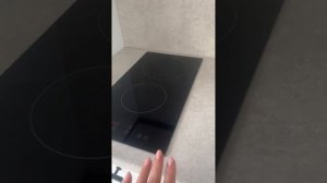 Распаковка — Электрическая варочная панель Evelux EV 3020