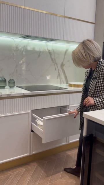 Наполнение кухни ❤️ смотреть онлайн