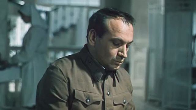 Блокада. Часть 2. смотреть онлайн