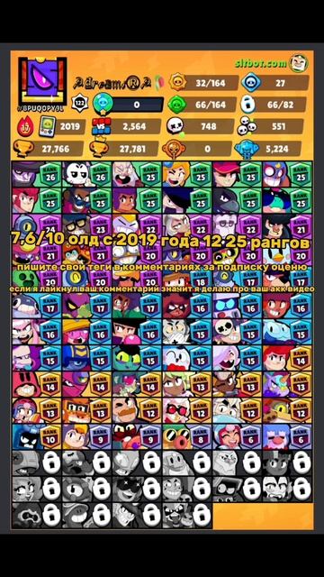 Мортис точит шпагу дина майку #brawlstars #рекомендации #бр? смотреть онлайн