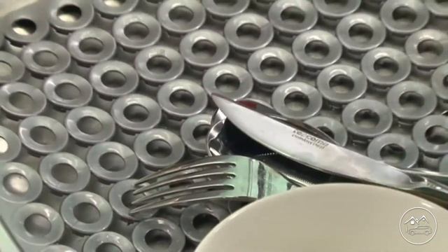 Вкладыш для раковины Tescoma 900638 CLEAN KIT смотреть онлайн