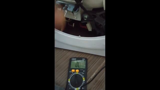 хотпоинт аристон ошибка F 08