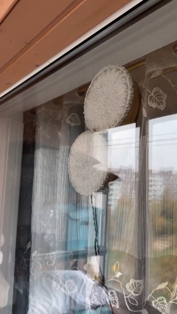 Робот мойщик окон JENXY RC78 || Отзыв от покупателя на OZON #пы смотреть онлайн