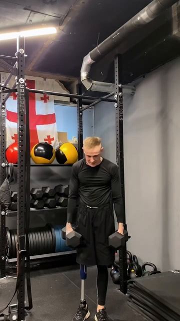 БЫТЬ СИЛЬНЫМ ⚔️ ДЕНЬ 52 🥷🏻 смотреть онлайн