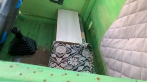 Корч из досок: новые приключения. Серия (1/3)