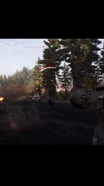 #ps4 #игры #farcry5 #gameplay #шутер #ubisoft смотреть онлайн