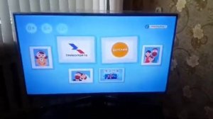 ПАКЕТ ДЕТСКИЙ ИНФОКАНАЛ ТРИКОЛОР ТВ 2018