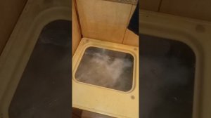 Стиральная машина волна МГ