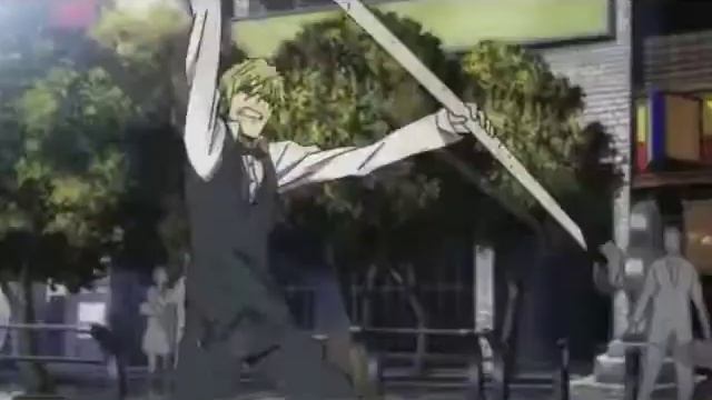 ДЮРАРАРА!!.wmv смотреть онлайн