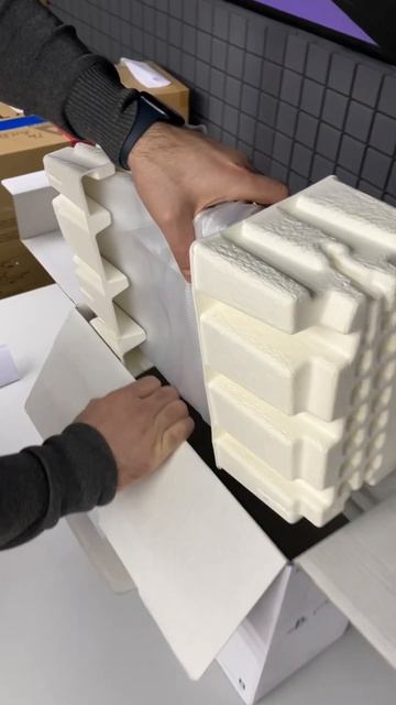 Распаковка PS5 Slim смотреть онлайн