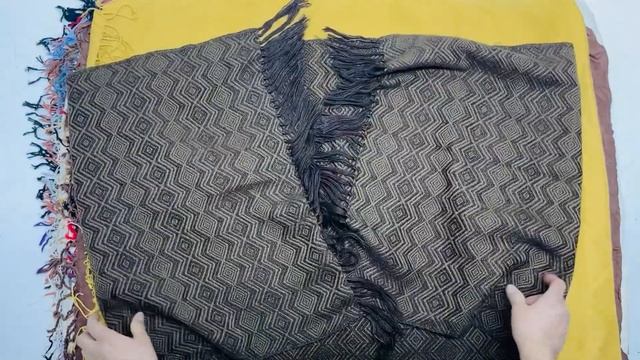 Мешок № н2965. Шали Крем, Австрия! Арт 3116. Вес 12,9 кг. Кол-в? смотреть онлайн