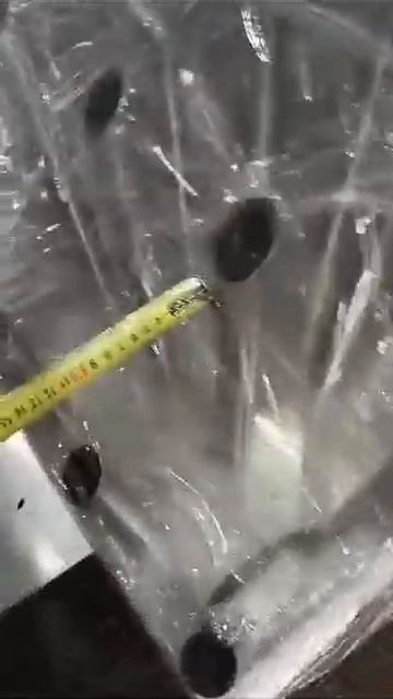 Сушилка обуви промышленная, нержавеющая, 8 пар смотреть онлайн