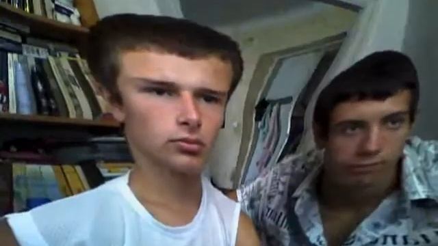 Прикол Федя и Петя - Маги, Шарлотаны =) смотреть онлайн