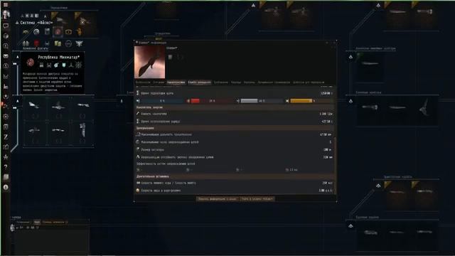 Stabber Eve, стаббер еве