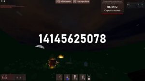 РАБОЧИЕ КОДЫ НА ФОНК МУЗЫКУ В РОБЛОКС [10 песен] | ROBLOX | id на Phonk музыку в роблокс