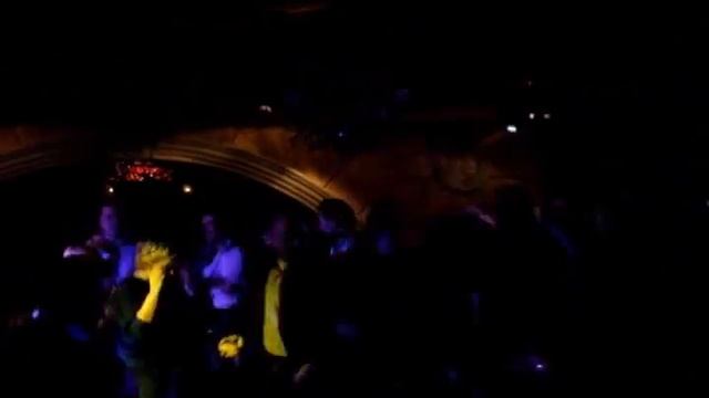 Встреча выпускников (Клуб Мистерия)