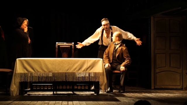 Креативная Визитка. Иван Лопатин. смотреть онлайн