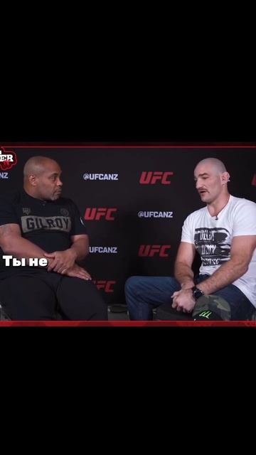 «Ислам не сможет меня забороть» Шон Стрикланд о намер? смотреть онлайн