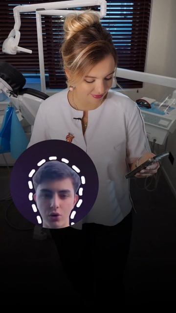 Не надо чистить зубы ? ЧИТАЙ ОПИСАНИЕ☀️ #dentist #чистить? смотреть онлайн