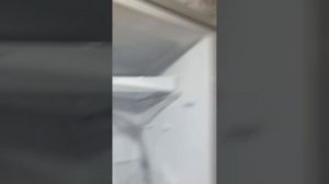 Indesit itr 5200 перенавешивание дверей (смещение шлейфа).