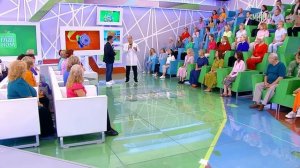 О самом главном. Выпуск от 19.09.2024