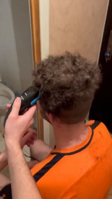 яйца??? #hairstyle #топ #duet #haircut #funny #прикол смотреть онлайн