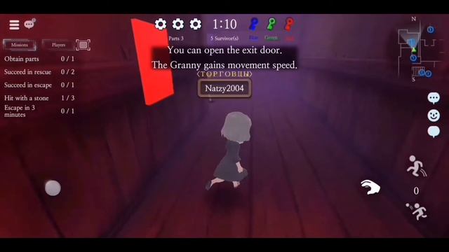 Granyyhouse приколы | игры на андроид | угар в играх смотреть онлайн