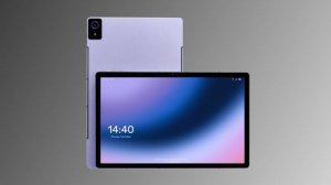 Kvadra_T на Астра Линукс Обзор российского планшета