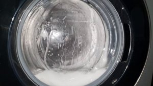 Чистка стиральной машины Samsung