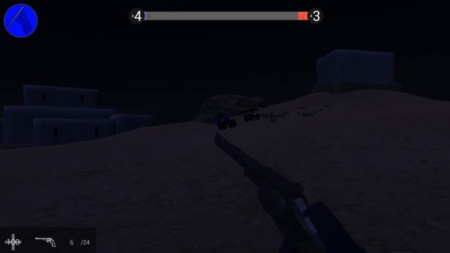 RAVENFIELD- Первое впечатление (Обзор) смотреть онлайн