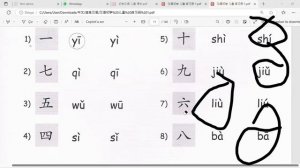 китайский язык для начинающих