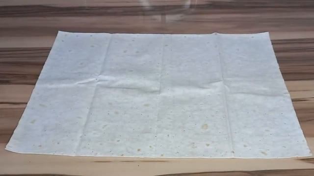 Домашняя шаурма с курицей Как приготовить домашнюю ш? смотреть онлайн