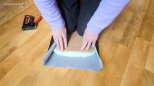 ПЕРЕТЯЖКА СТУЛА СВОИМИ РУКАМИ ДЛЯ НОВИЧКОВ. ВАША ПЯТА?