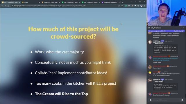 PRE-01 - Project Kickoff смотреть онлайн
