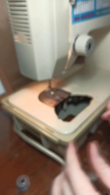 Шпулька для Veritas Rubina