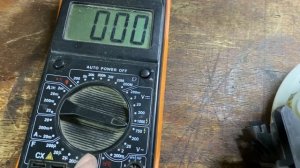 Разборка пылесоса Miele ( не включается )