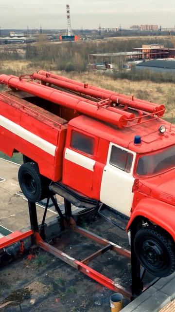 Самые необычные здания Петербурга смотреть онлайн