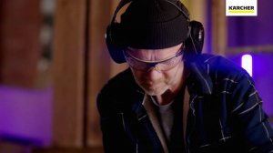 Хозяйственный пылесос WD 4 P S V-20/5/22 (1.628-290.0)