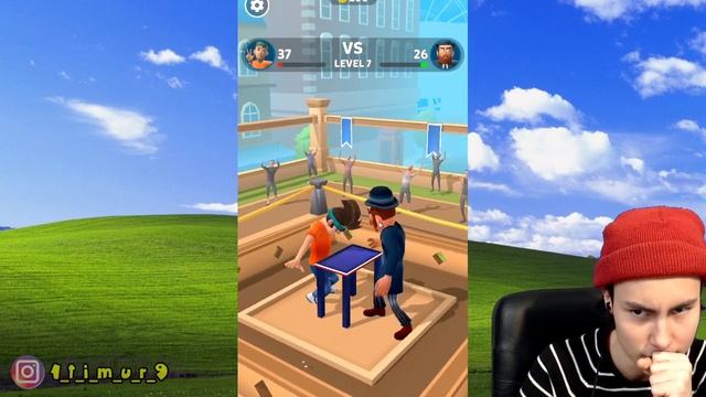 ЭВОЛЮЦИЯ ПОЩЁЧИНЫ ЧТОБЫ УДАРИТЬ С МАКСИМАЛЬНОЙ СИЛЫ В ИГРЕ SLAP KINGS! смотреть онлайн