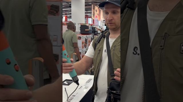 Купи Фен Dyson или Автомобиль ? смотреть онлайн