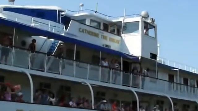 Екатерина Великая 15 июня 2009 г. смотреть онлайн