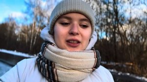 Коляска Anex IQ зимой | Честный обзор после 3 месяцев испо?